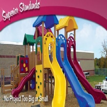 Playsets in Piedmont, South Carolina