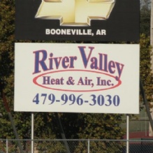 Heating Service in Greenwood, Arkansas