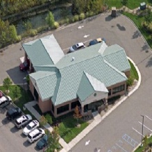 Commercial Roof Maintenance in Brighton, Michigan