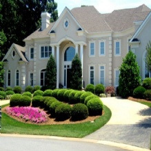 Residential Real Estate in Cornelius, North Carolina