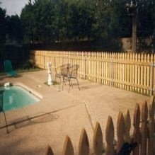 Fencing Contractor in Bruceville, Texas