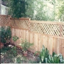 Commercial Fencing in Bruceville, Texas