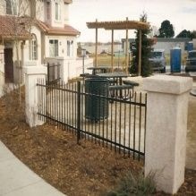 Fence Repairs in Bruceville, Texas