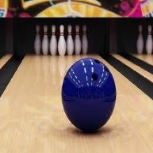 Bowling Balls in Sayville, New York