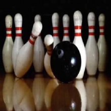 Bowling Accessories in Sayville, New York