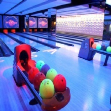 Bowling Retail Store in Sayville, New York