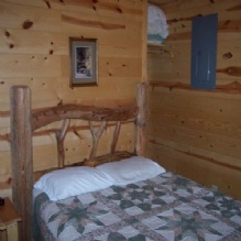 Cabins For Rent in Hill City, South Dakota
