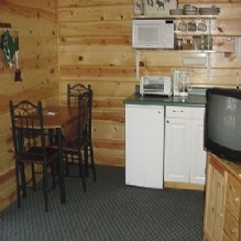Cabin Rentals in Hill City, South Dakota