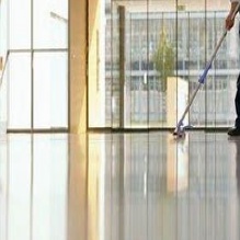 Commercial Janitorial Service in Lake Forest, California