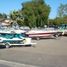 Boat Maintenance in Corona, California