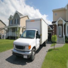 Professional Movers in San Diego, California