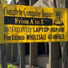 Computer Technician in Santa Clara, California