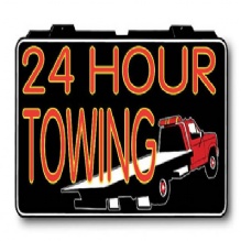Towing Company in New Lenox, Illinois