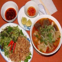 Vietnamese Restaurant in Anaheim, California