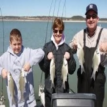 Fishing Tackle in Palacios, Texas