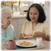 Home Care Services in Torrance, California