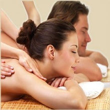 Deep Tissue Massage in Omaha, Nebraska