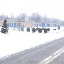 RV Storage in Slinger, Wisconsin