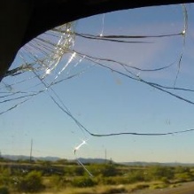Windshield Replacement in Dalhart, Texas