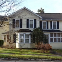 Residential Real Estate in Norwich, New York