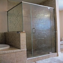 Shower Door Supplier in Boiling Springs, South Carolina