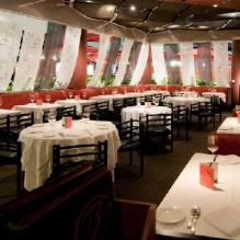 Contemporary Restaurants in Irvine, California