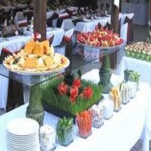 Corporate Events Catering in North Charleston, South Carolina