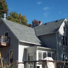 Flat Roofing in Twin Lakes, Wisconsin