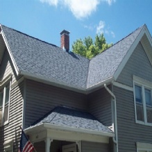 Roofing Companies in Twin Lakes, Wisconsin