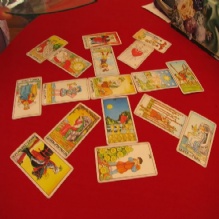 Tarot Card Reading in Hallandale Beach, Florida