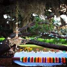 Caterer in Anna Maria, Florida