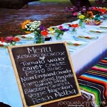 Wedding Catering in Anna Maria, Florida