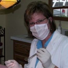 Dentist in Tullahoma, Tennessee