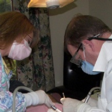 Dental Office in Tullahoma, Tennessee