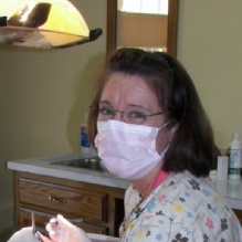 Dentures in Tullahoma, Tennessee