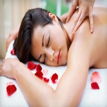 Massage Therapy in Old Lyme, Connecticut