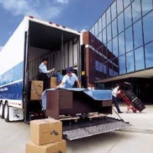 Movers and Packers in Vidor, Texas