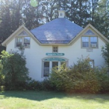 Real Estate Agency in Randolph, Vermont