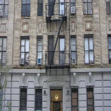 Building Inspections in New York, New York
