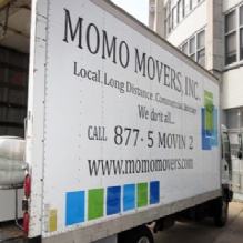 Moving Companies in Brooklyn, New York