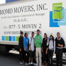 Long Distance Movers in Brooklyn, New York