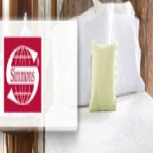 Simmons Beautyrest in Mobile, Alabama