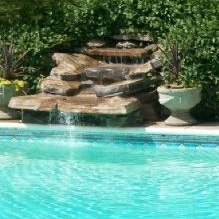 Swimming Pool Construction in Mt Juliet, Tennessee