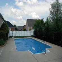Pool Repair in Mt Juliet, Tennessee
