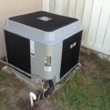 Air Conditioner Installation in Deltona, Florida