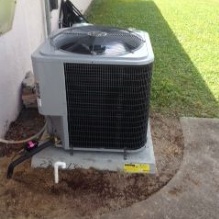 Air Conditioner Repair in Deltona, Florida