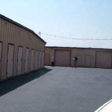 Storage Units in Cape Canaveral, Florida