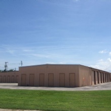 Storage in Cape Canaveral, Florida