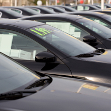 Auto Dealers in Macon, GA