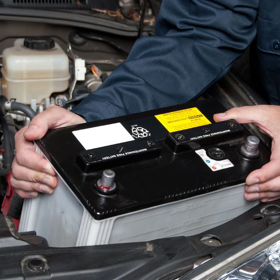 Auto Electrical Service in Ephrata, PA